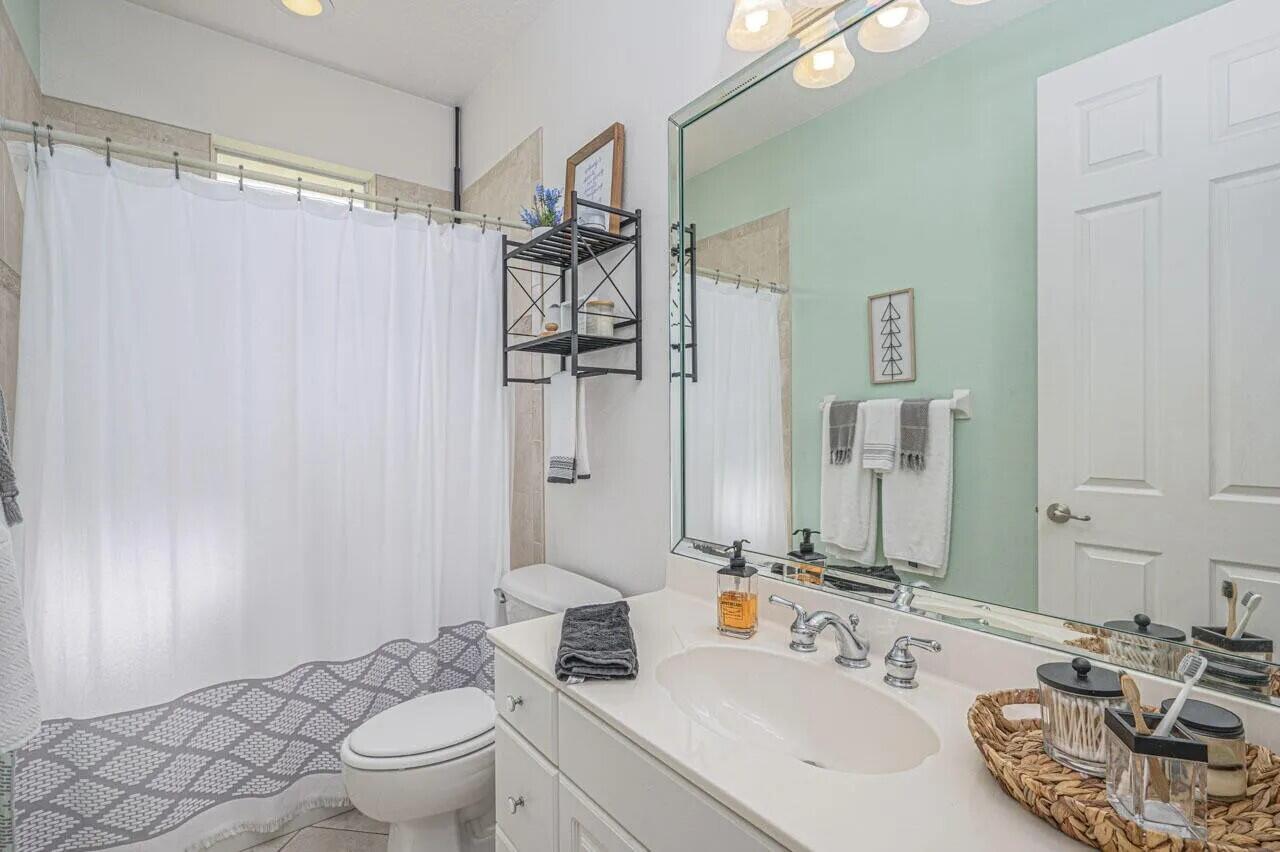 PORT ST LUCIE SECTION  31 - Residential