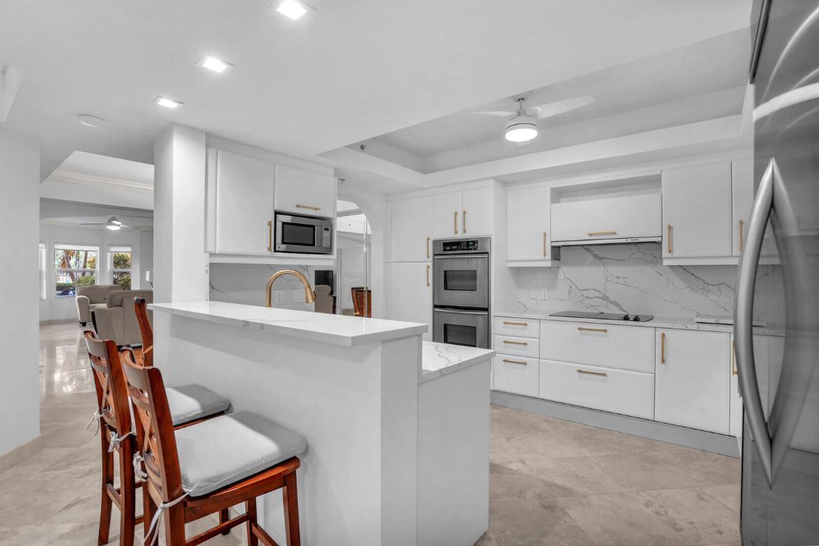 OCEAN PLAZA ON DEERFIELD BEACH - Residential Lease