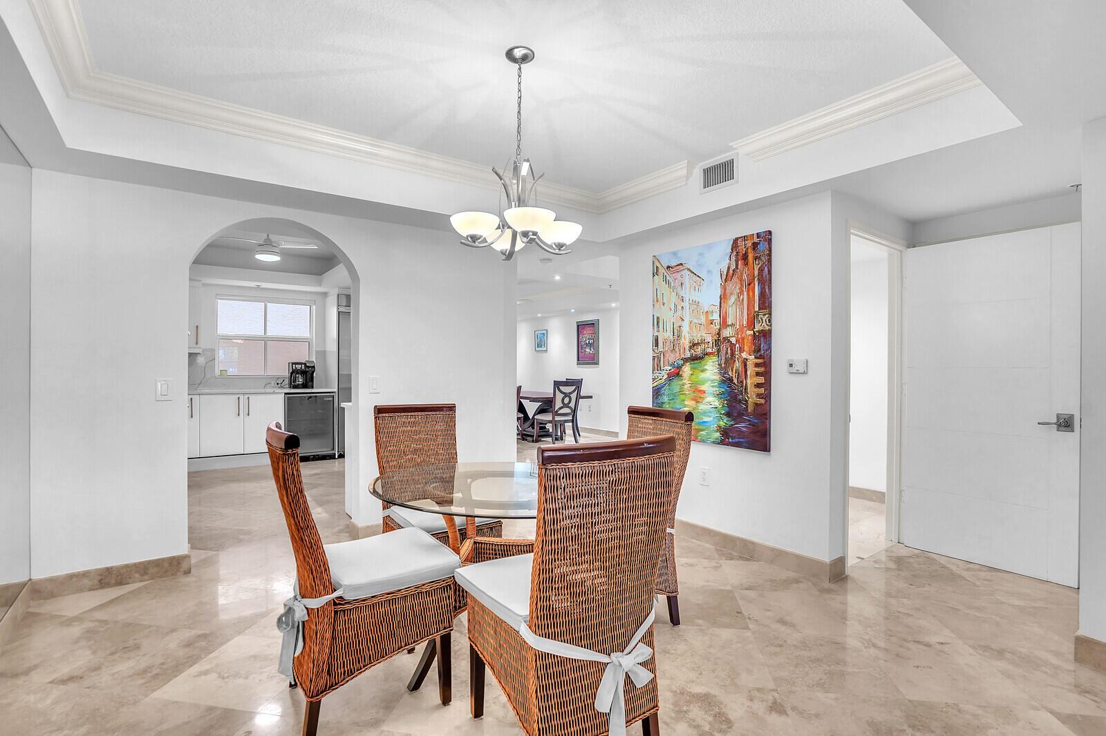 OCEAN PLAZA ON DEERFIELD - Residential Lease