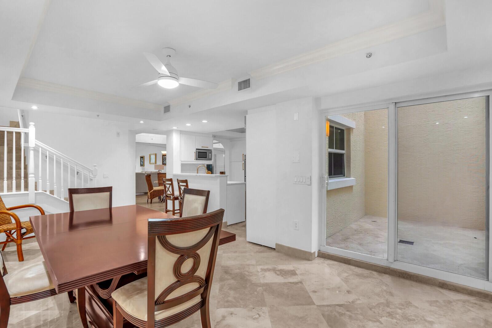 OCEAN PLAZA ON DEERFIELD - Residential Lease