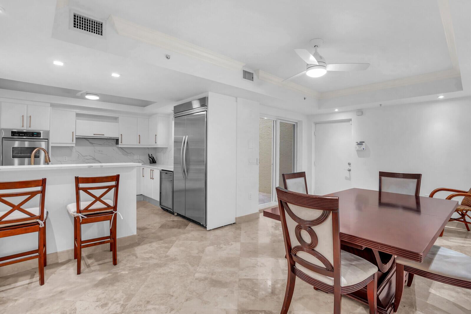 OCEAN PLAZA ON DEERFIELD - Residential Lease