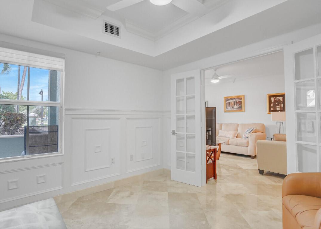 OCEAN PLAZA ON DEERFIELD BEACH - Residential Lease