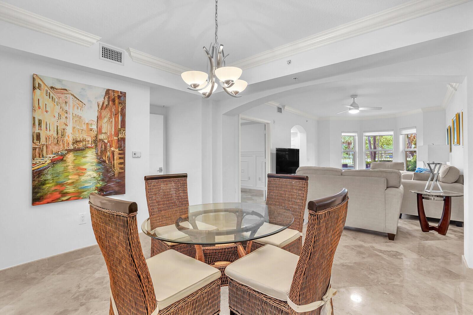 OCEAN PLAZA ON DEERFIELD - Residential Lease