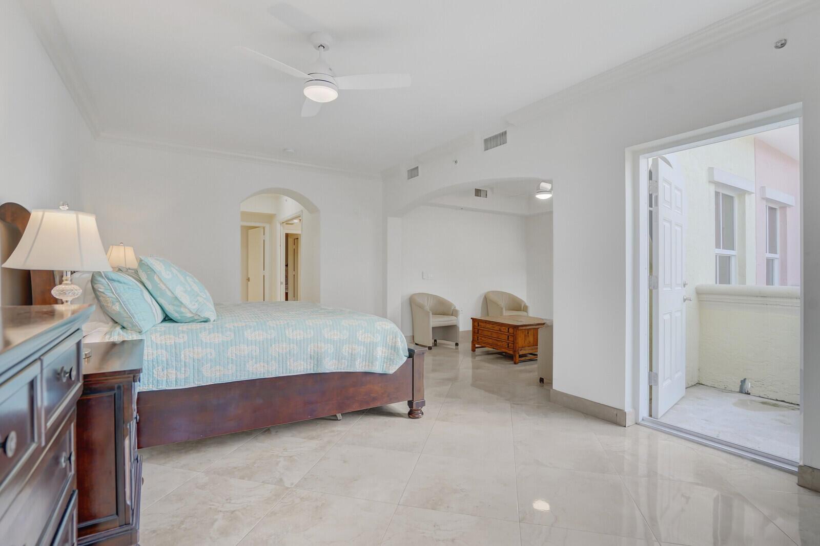 OCEAN PLAZA ON DEERFIELD - Residential Lease