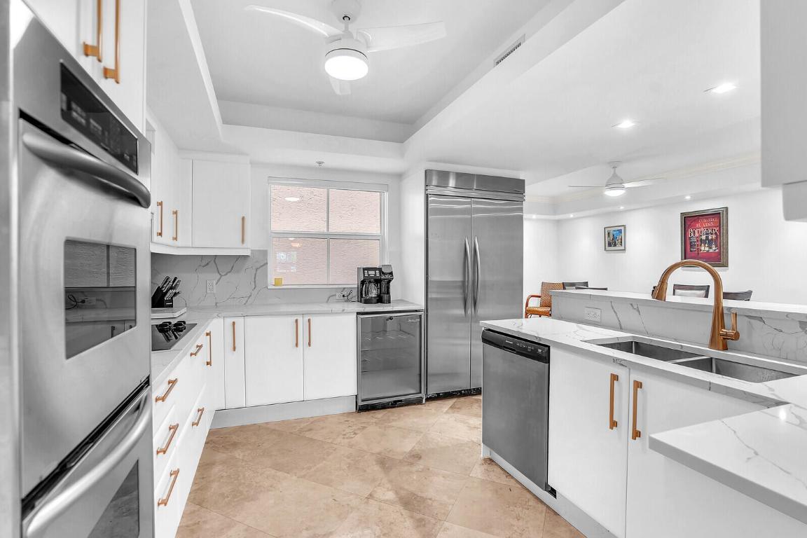 OCEAN PLAZA ON DEERFIELD BEACH - Residential Lease