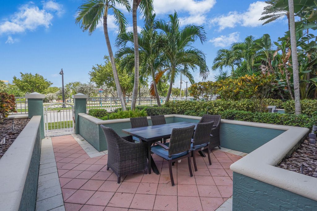 Photo of 2051 SE 3rd Street #Th7, Deerfield Beach, FL 33441 (MLS # R11130776)