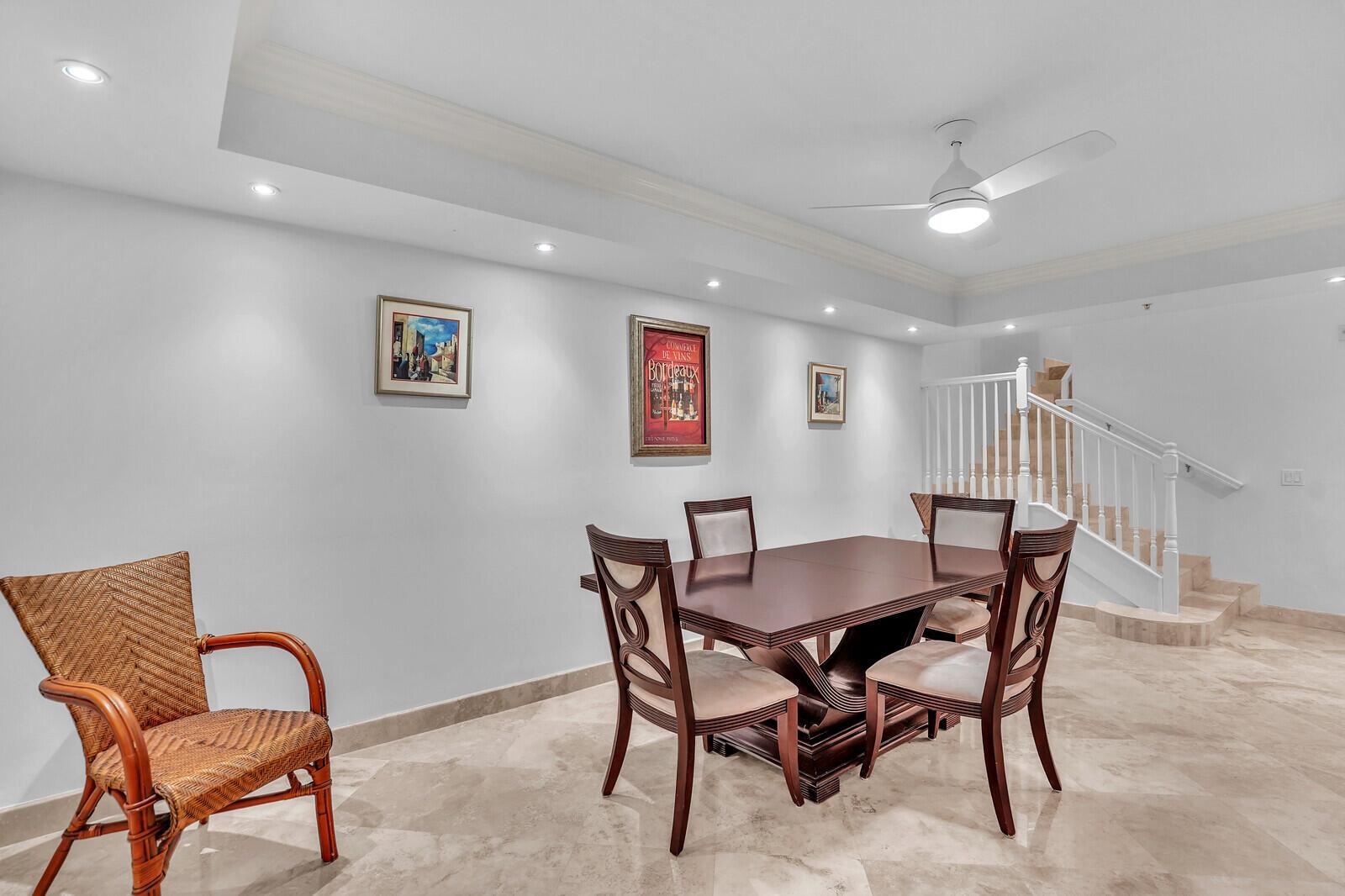 OCEAN PLAZA ON DEERFIELD - Residential Lease