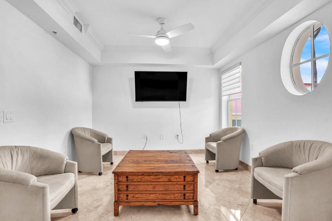 OCEAN PLAZA ON DEERFIELD BEACH - Residential Lease