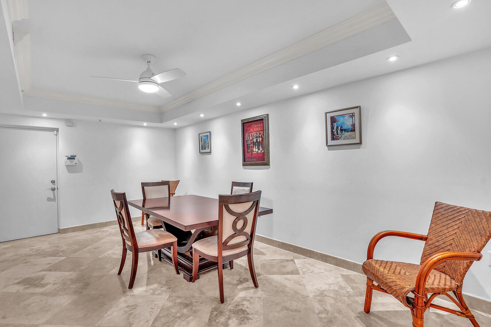 OCEAN PLAZA ON DEERFIELD - Residential Lease