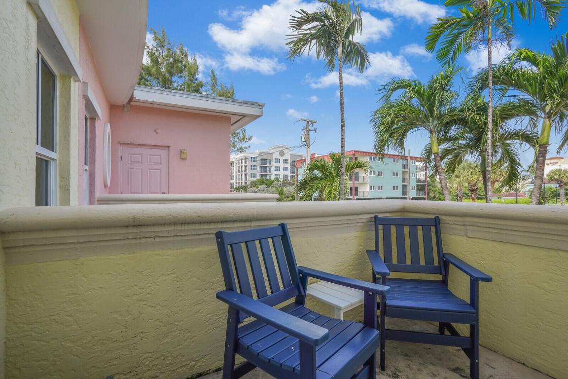 OCEAN PLAZA ON DEERFIELD BEACH - Residential Lease
