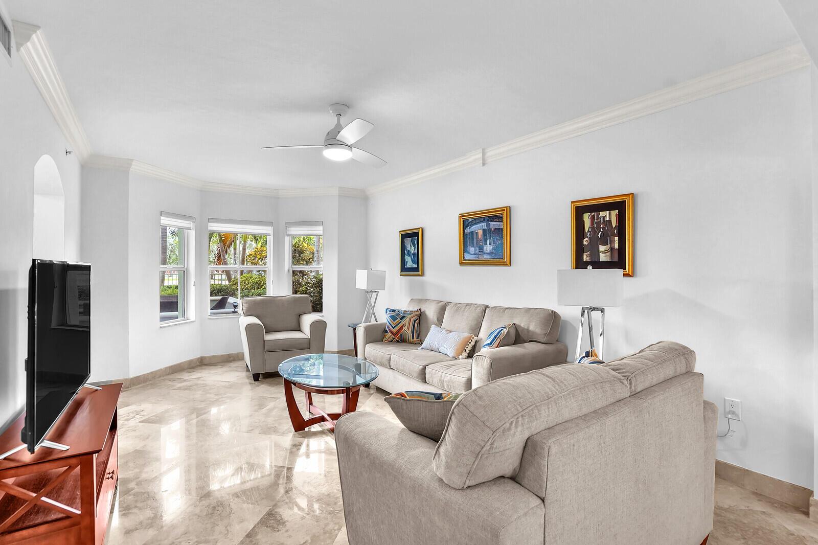 OCEAN PLAZA ON DEERFIELD - Residential Lease