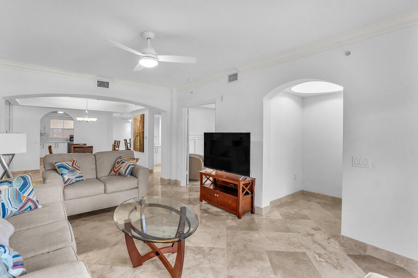 OCEAN PLAZA ON DEERFIELD - Residential Lease