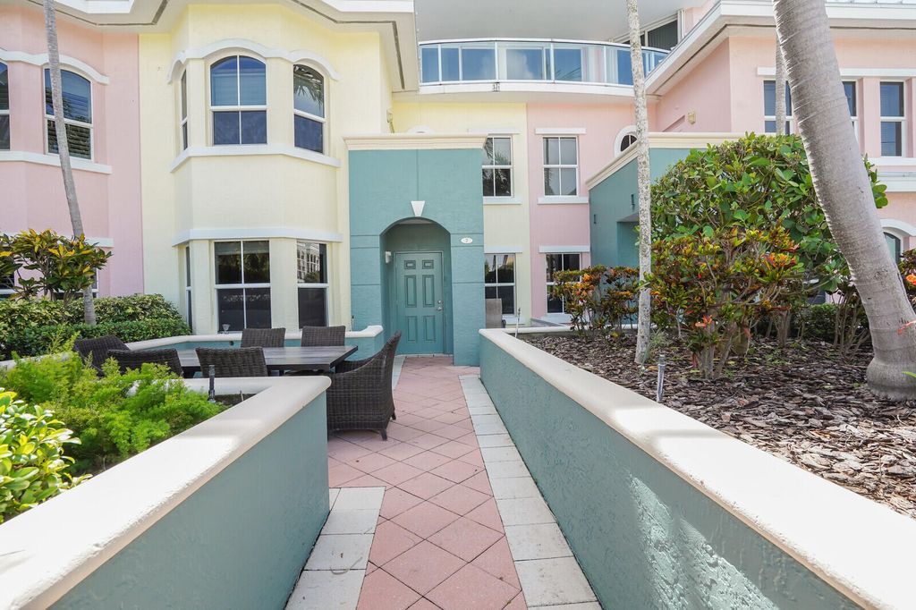 Photo of 2051 SE 3rd Street #Th7, Deerfield Beach, FL 33441 (MLS # R11130776)