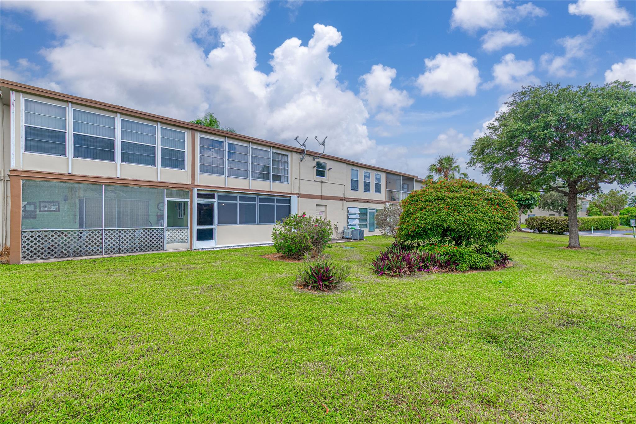 Oriole Gardens Two - Residential