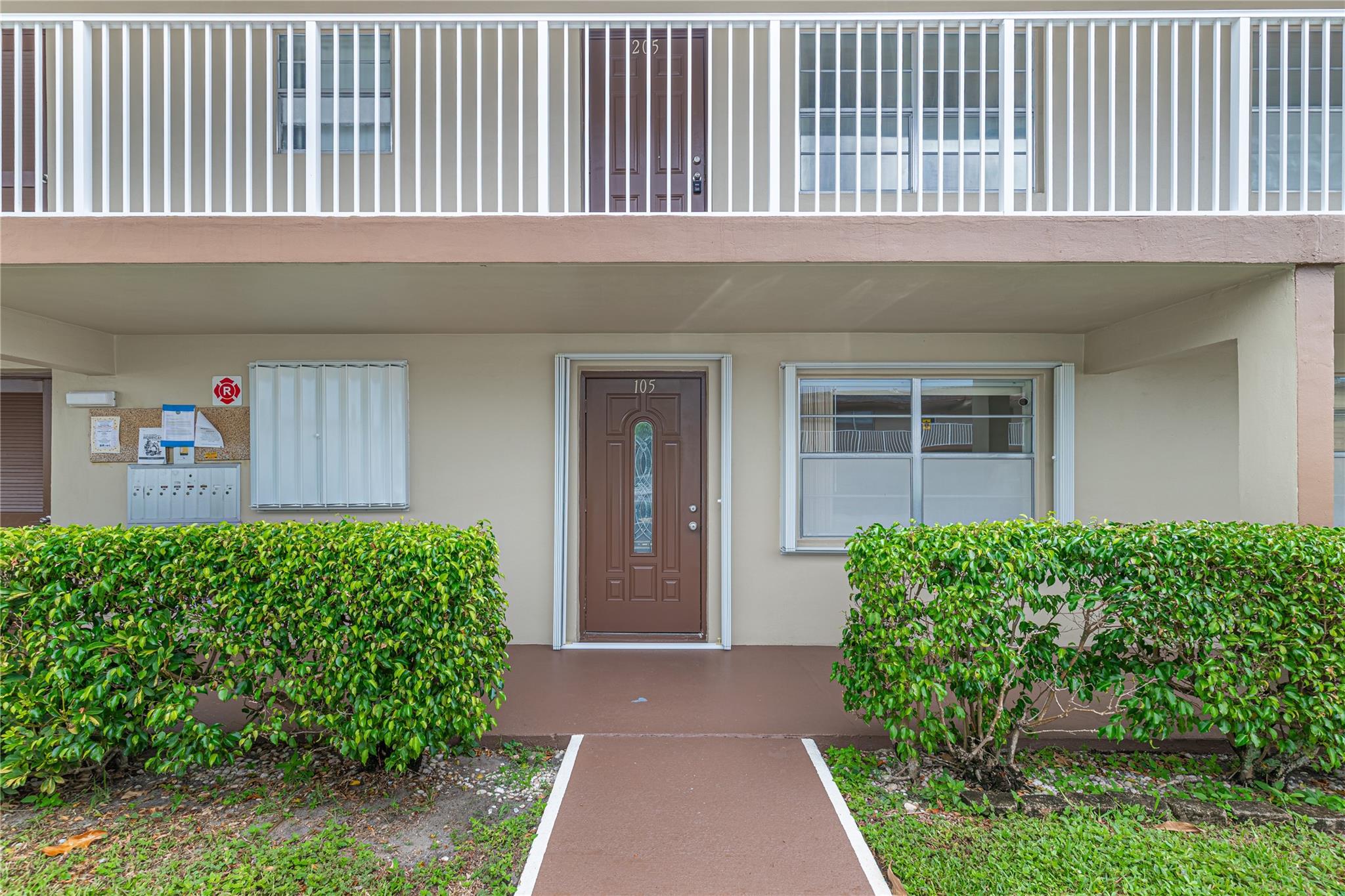 Oriole Gardens Two - Residential