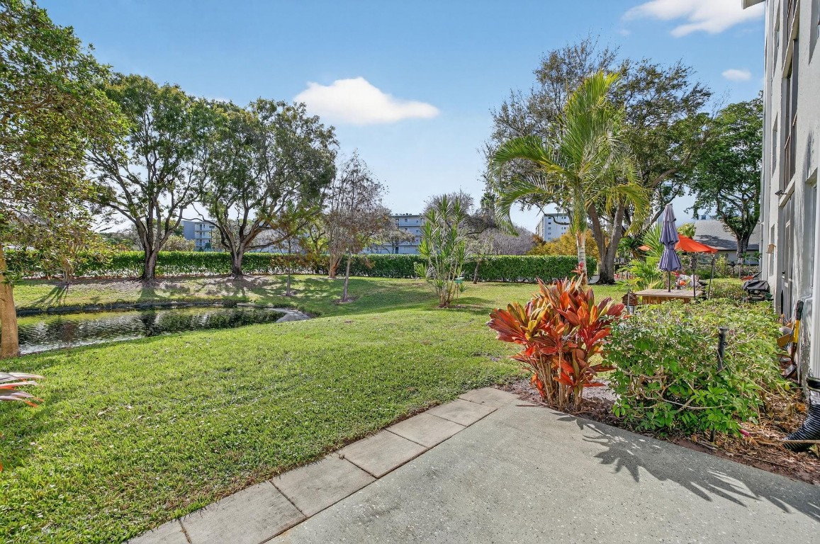 Cypress Bend - Residential