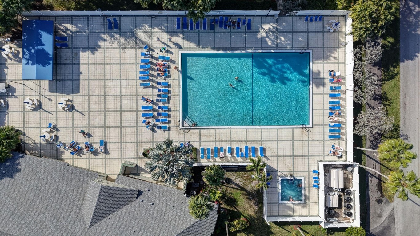 Cypress Bend - Residential