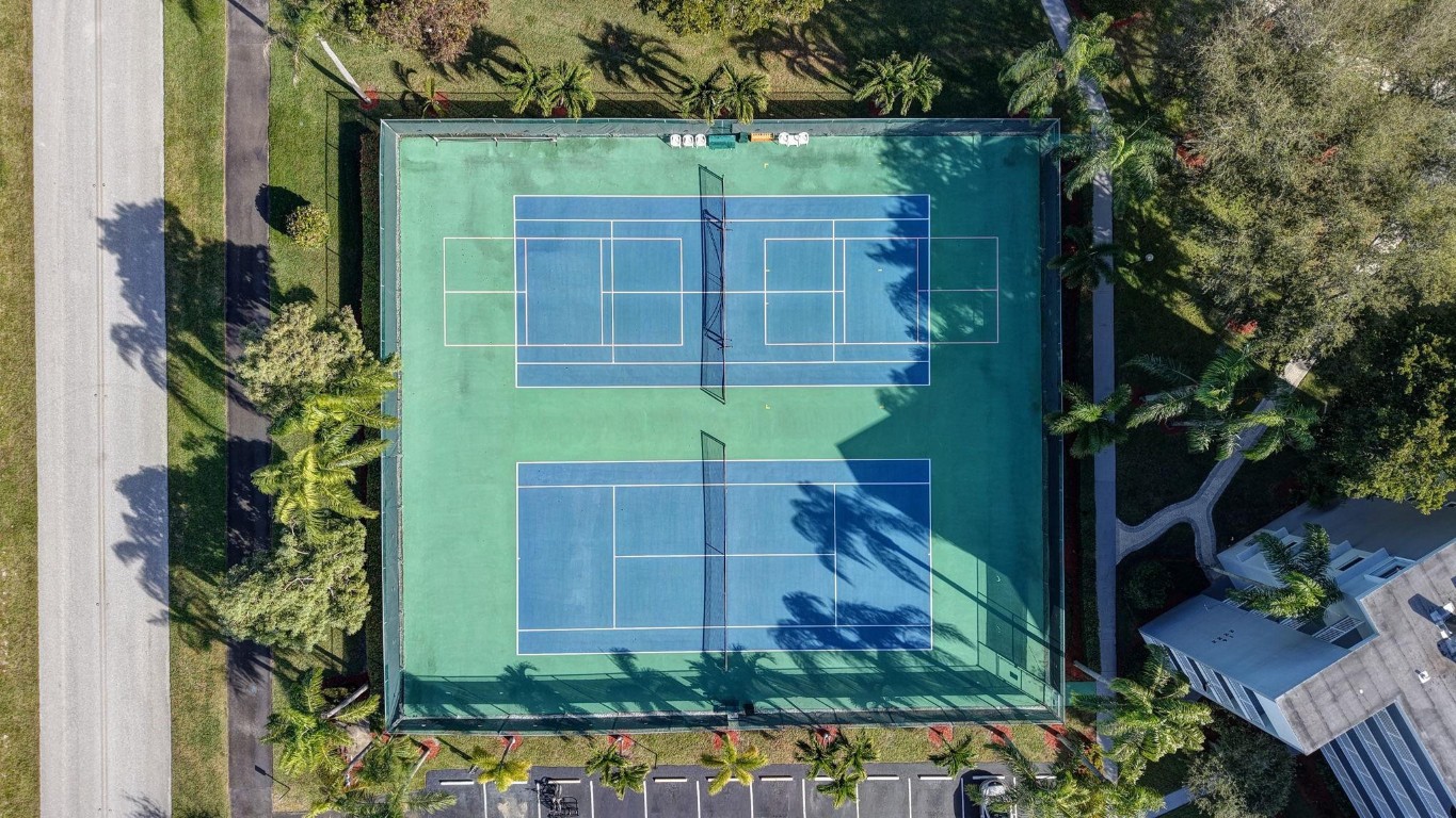 Cypress Bend - Residential