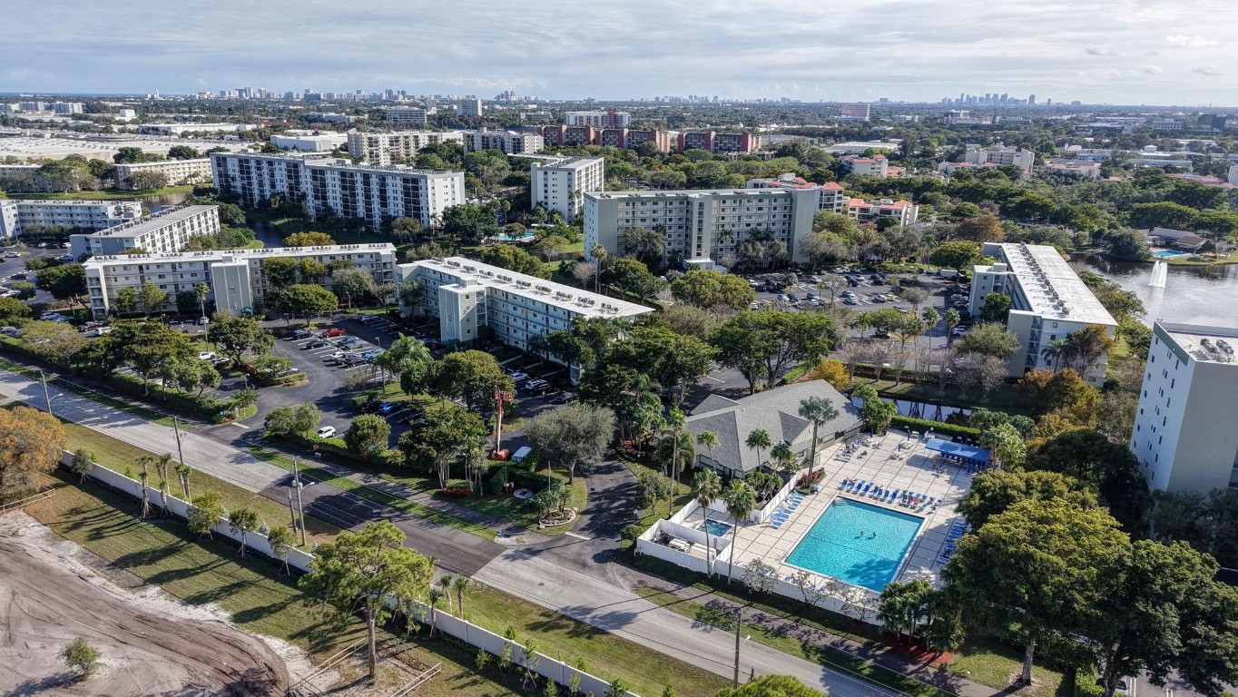 Cypress Bend - Residential