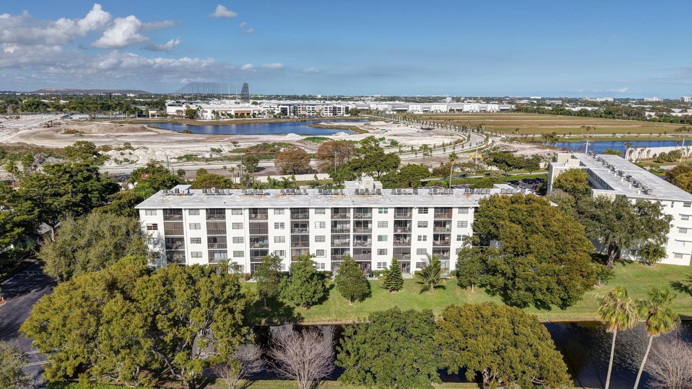 Cypress Bend - Residential