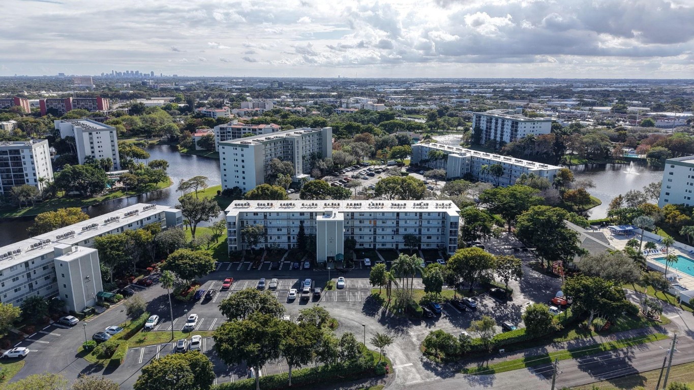 Cypress Bend - Residential