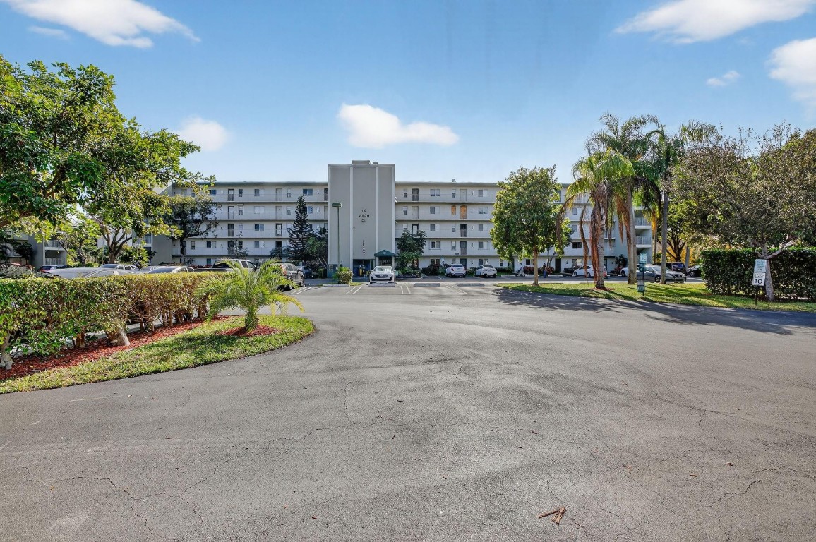 Cypress Bend - Residential