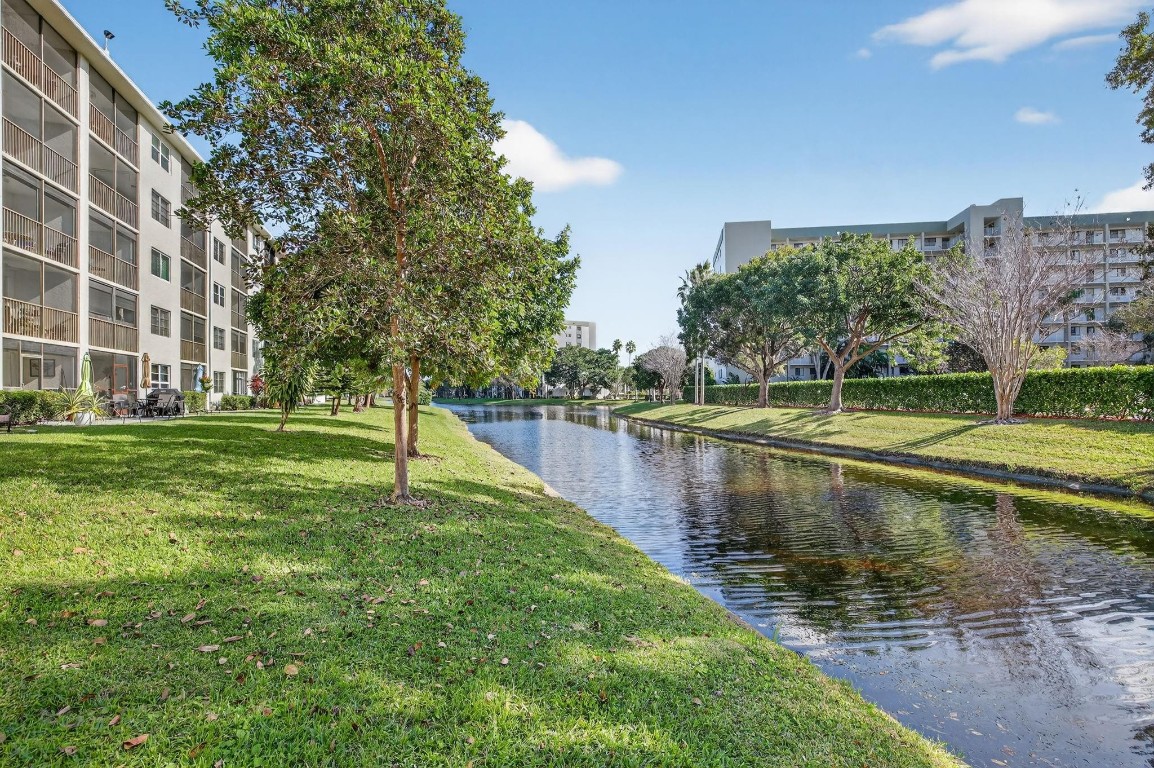 Cypress Bend - Residential
