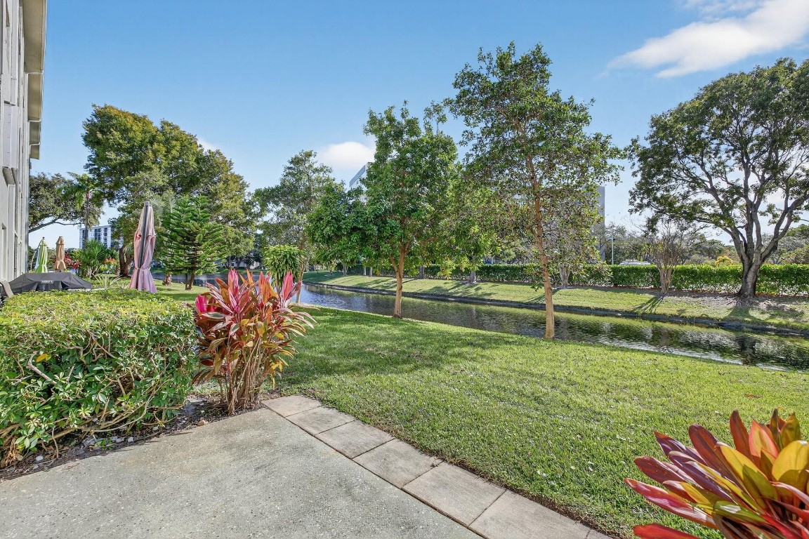 Cypress Bend - Residential