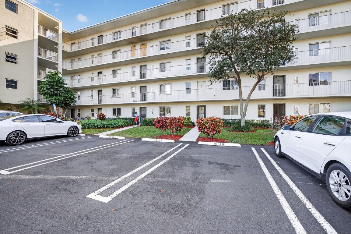 Cypress Bend - Residential