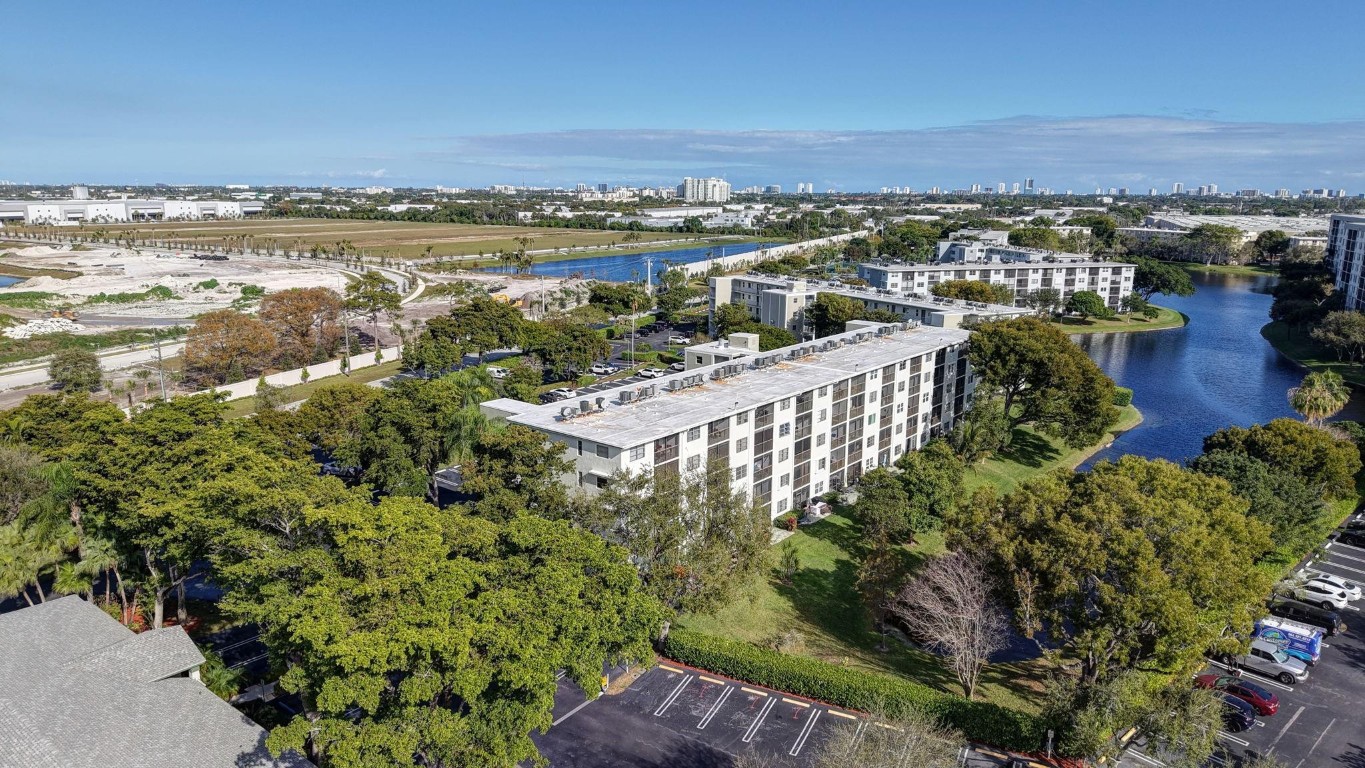 Cypress Bend - Residential