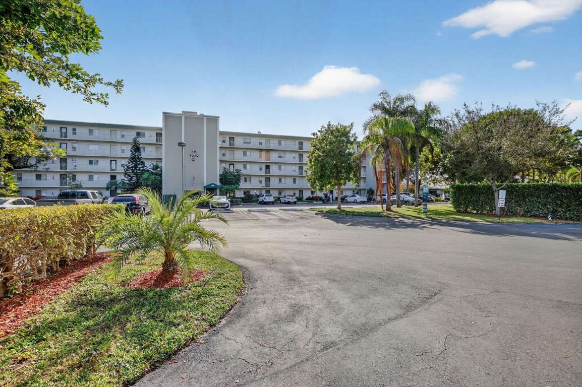 Cypress Bend - Residential