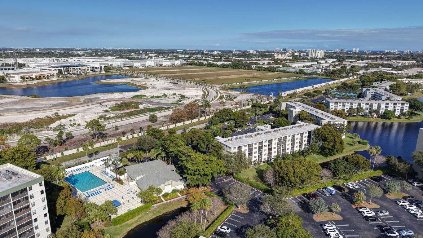 Cypress Bend - Residential