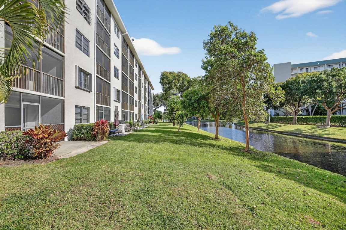 Cypress Bend - Residential