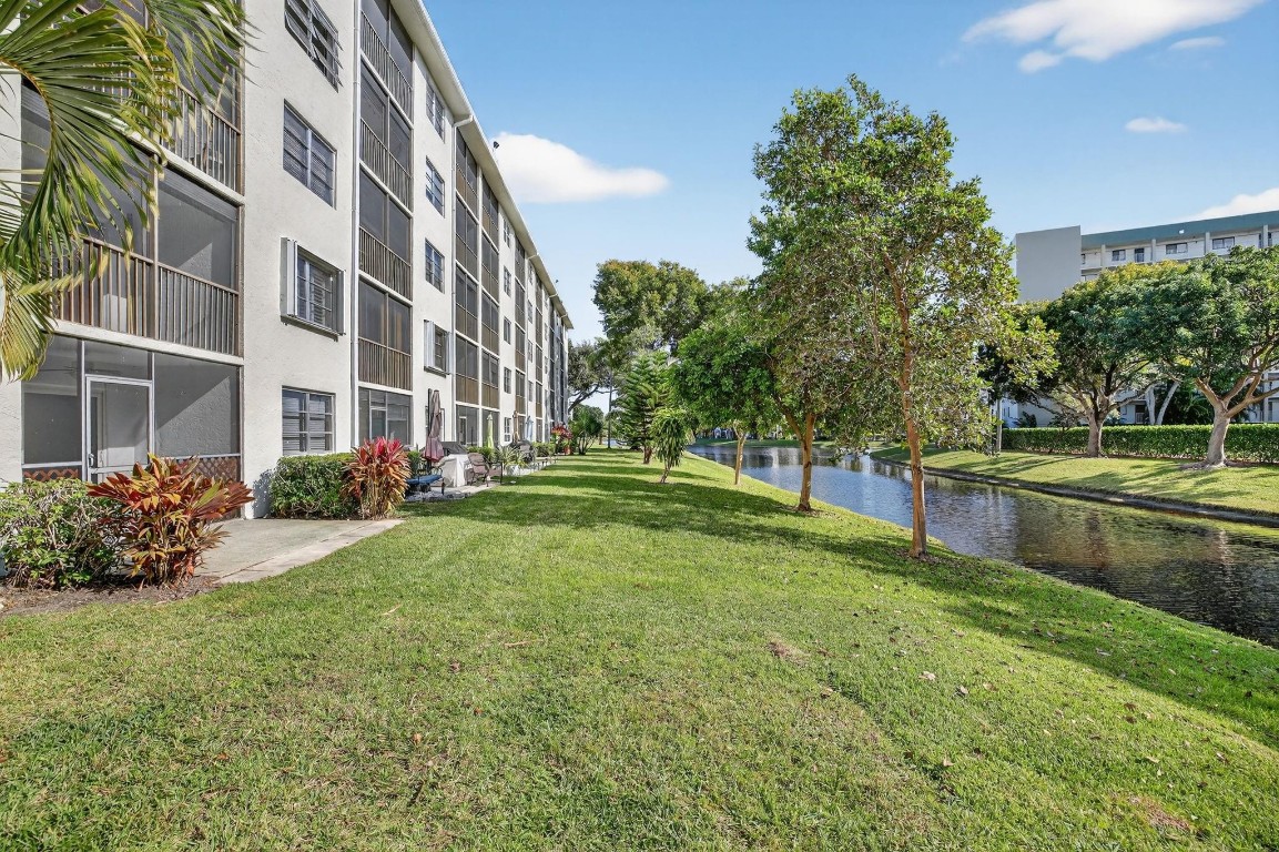 Cypress Bend - Residential