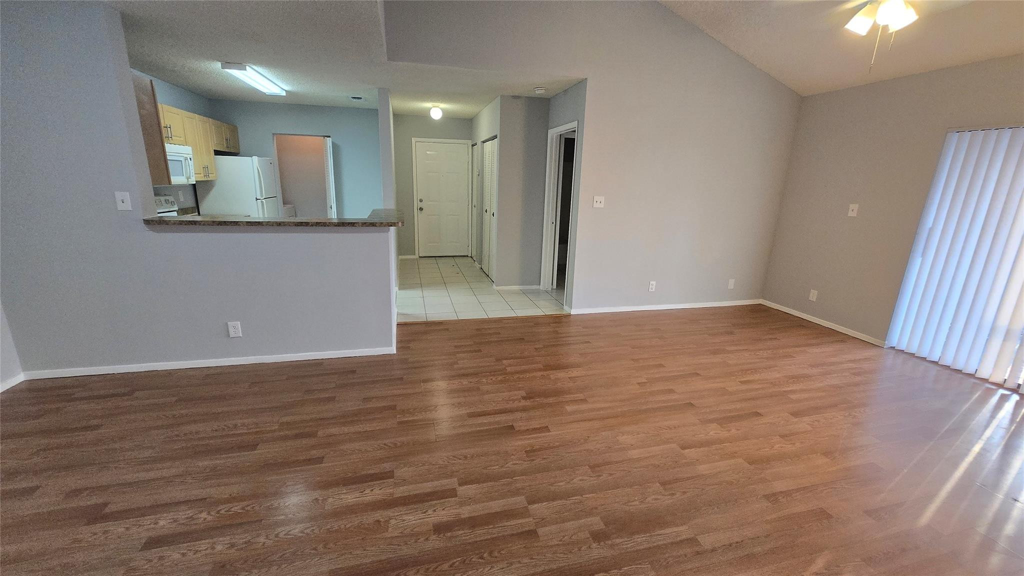 Atlantic Spings Condo - Residential Lease