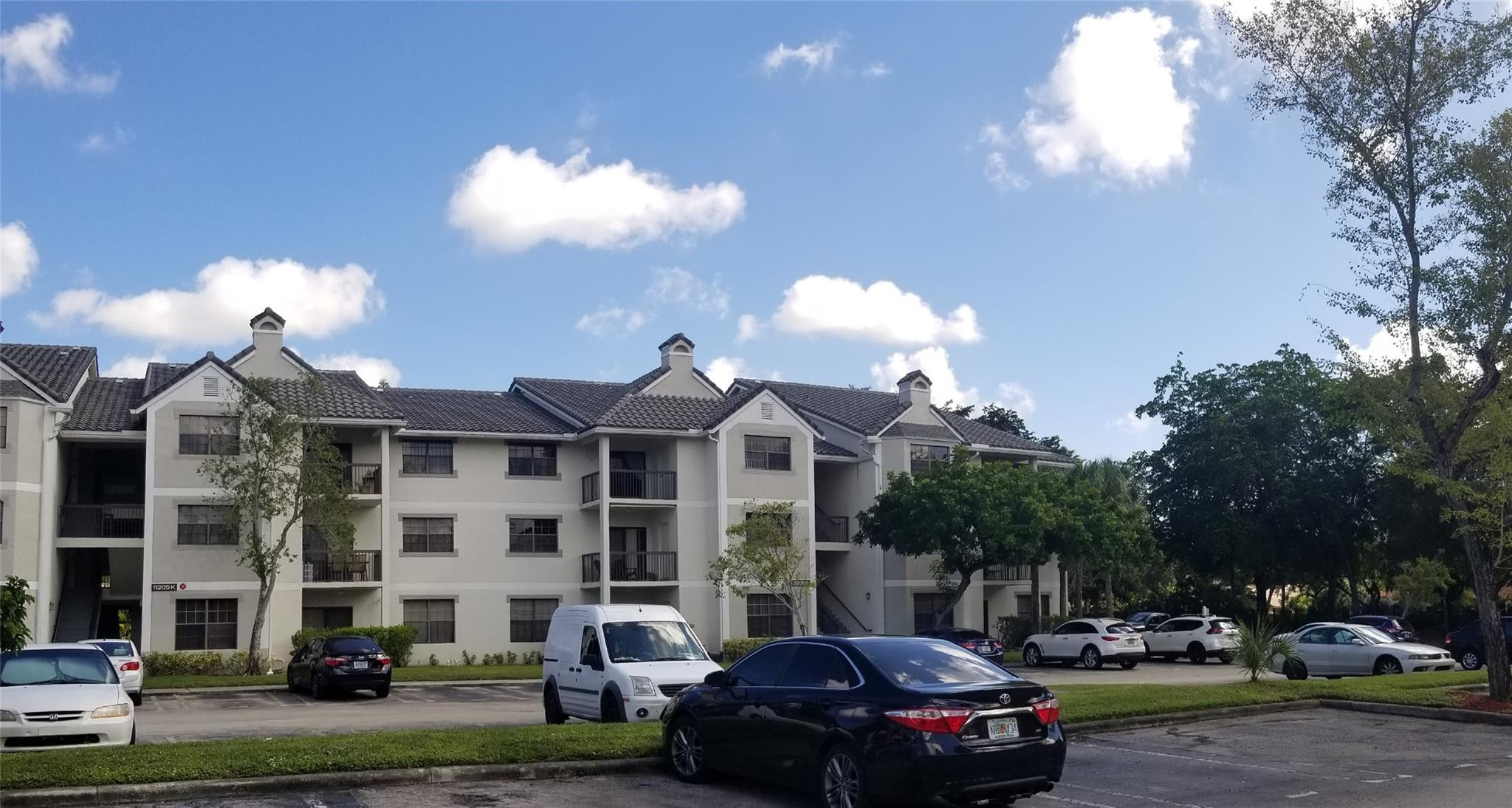 Atlantic Spings Condo - Residential Lease