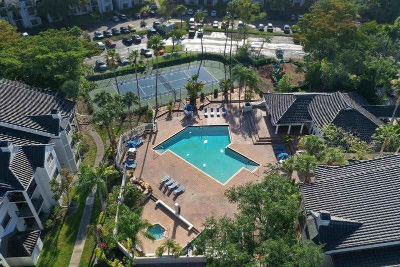 Atlantic Spings Condo - Residential Lease