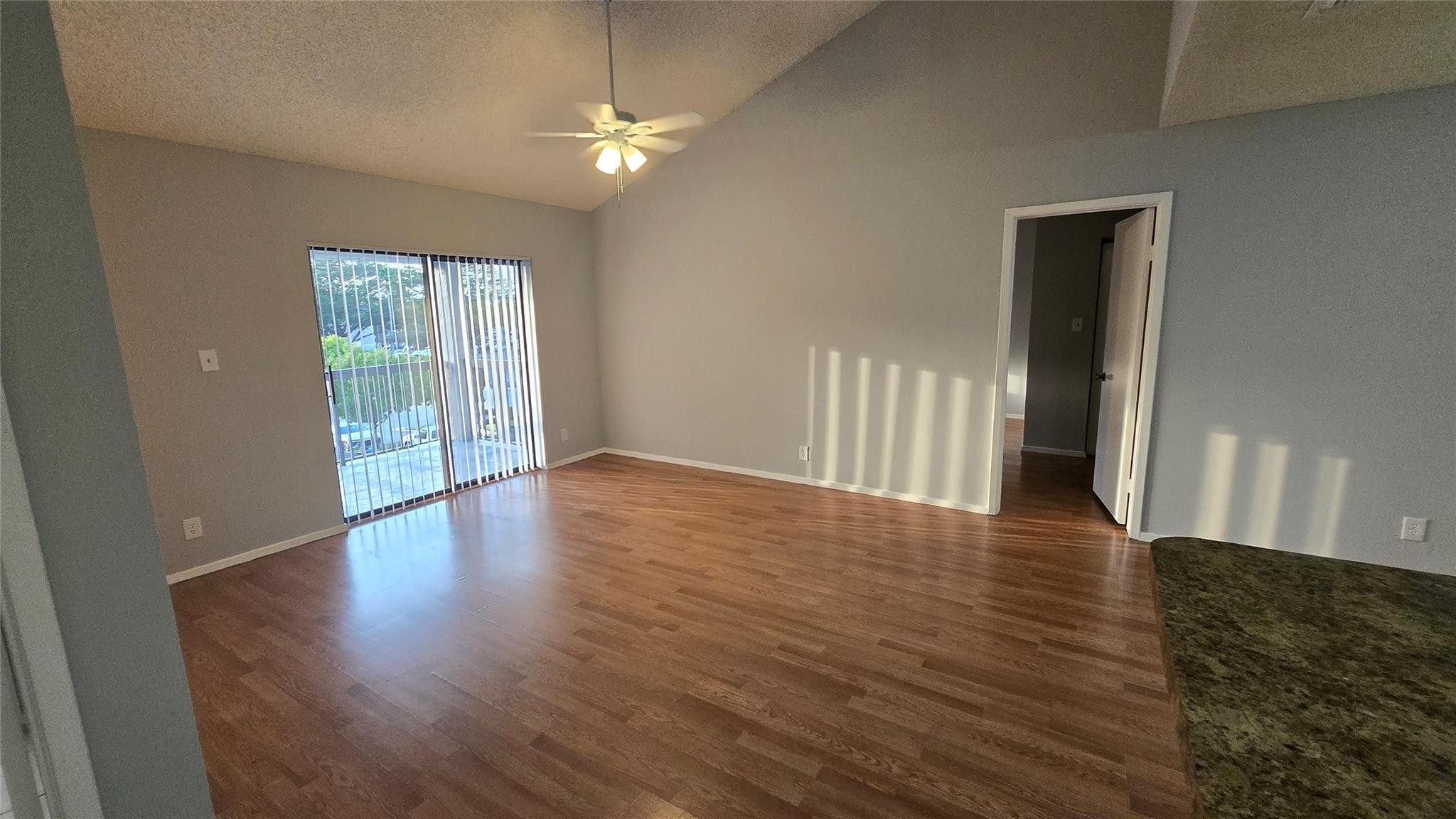 Atlantic Spings Condo - Residential Lease