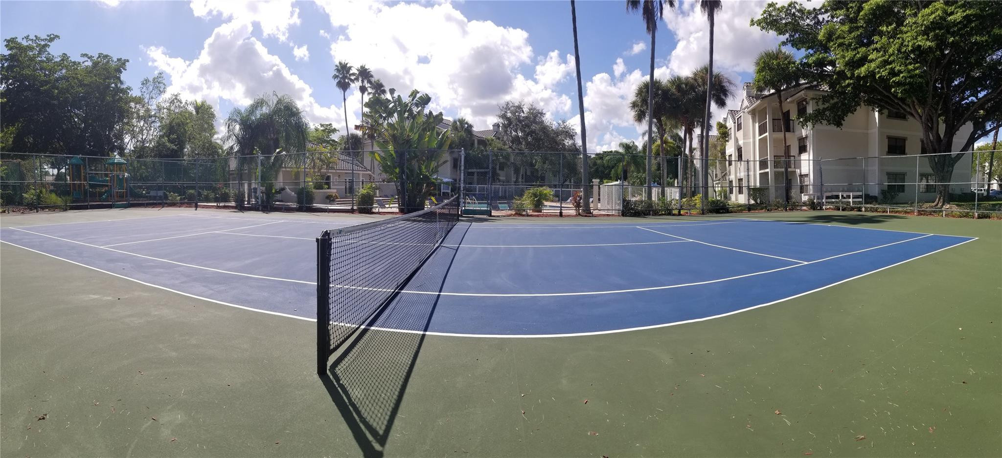 Atlantic Spings Condo - Residential Lease