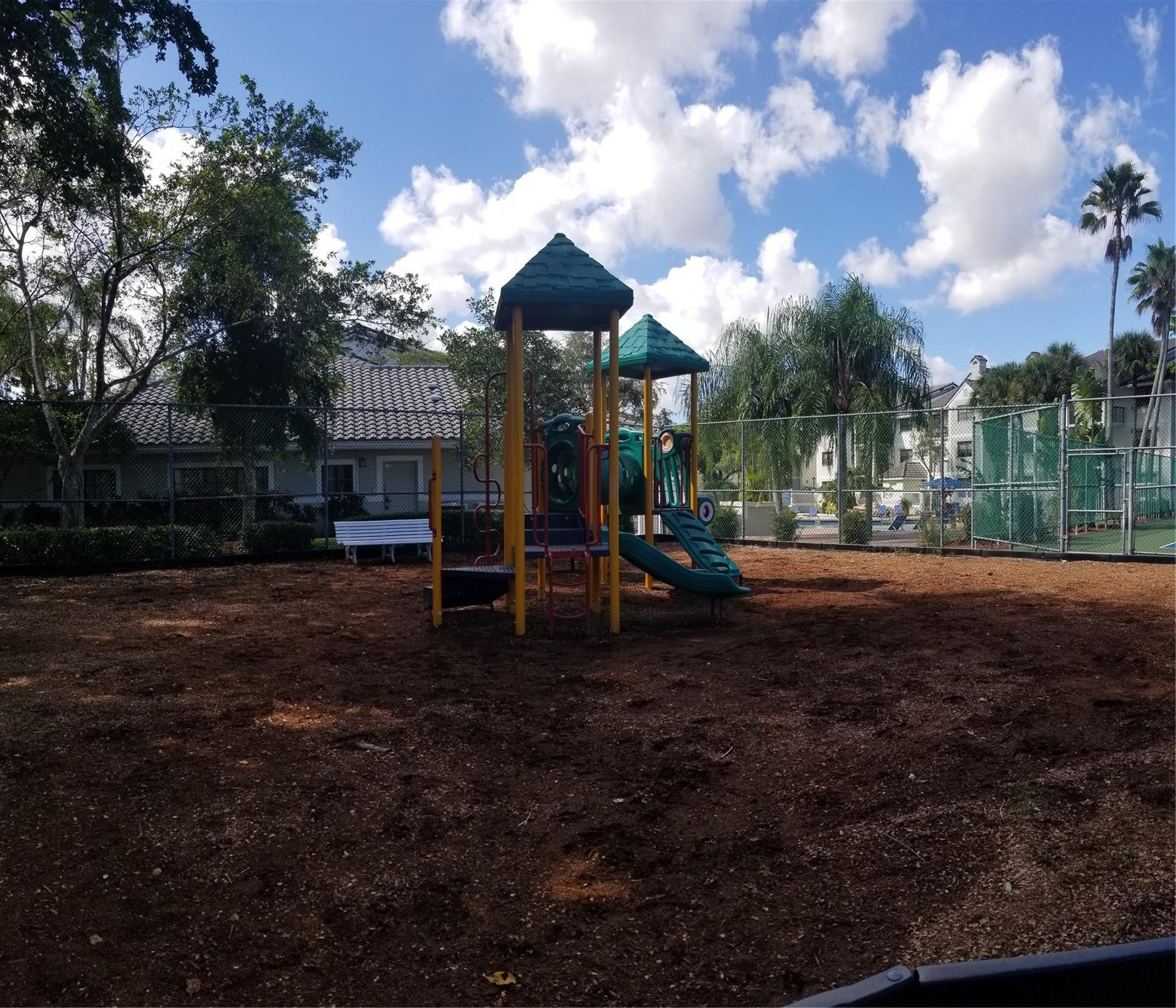 Atlantic Spings Condo - Residential Lease