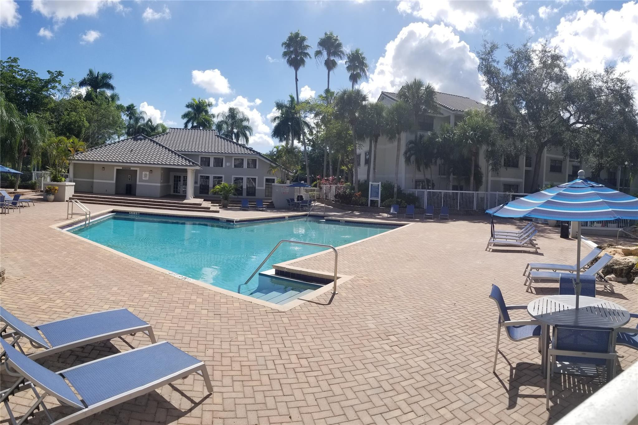 Atlantic Spings Condo - Residential Lease