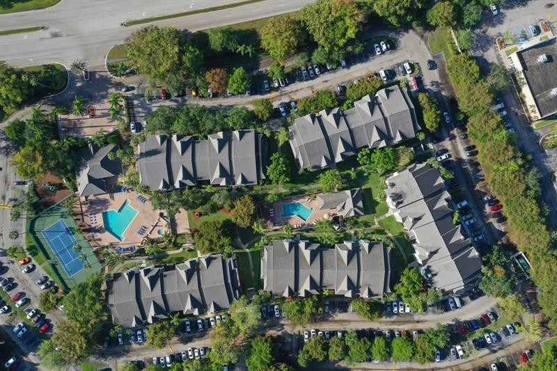 Atlantic Spings Condo - Residential Lease