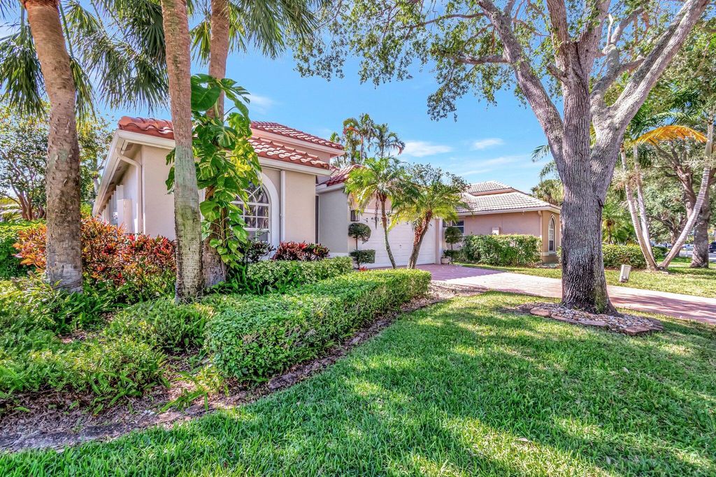 Photo of 6690 Remington Place, Lake Worth, FL 33463 (MLS # R11093975)