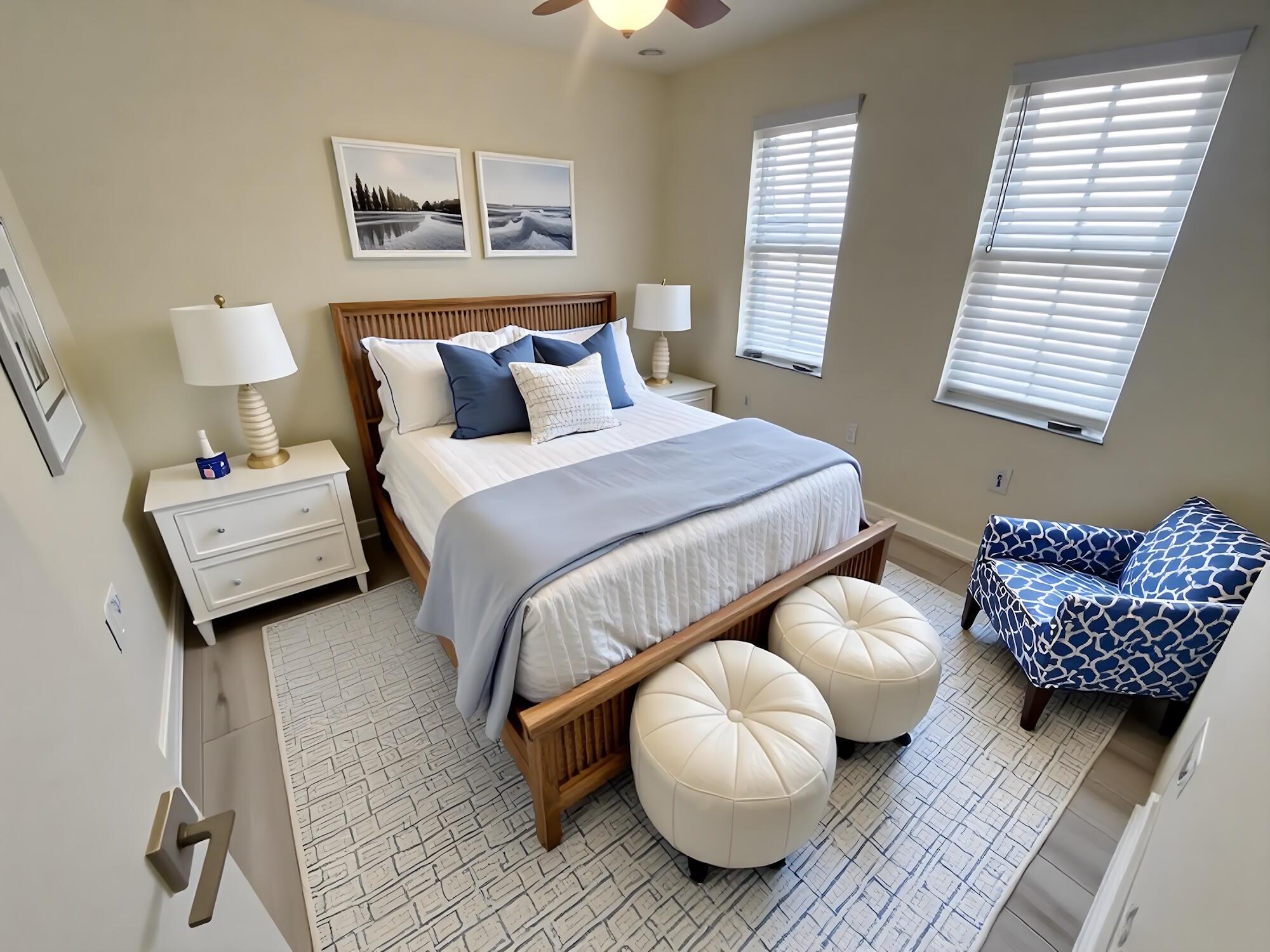 LAKE WORTH TOWN OF - Residential Income