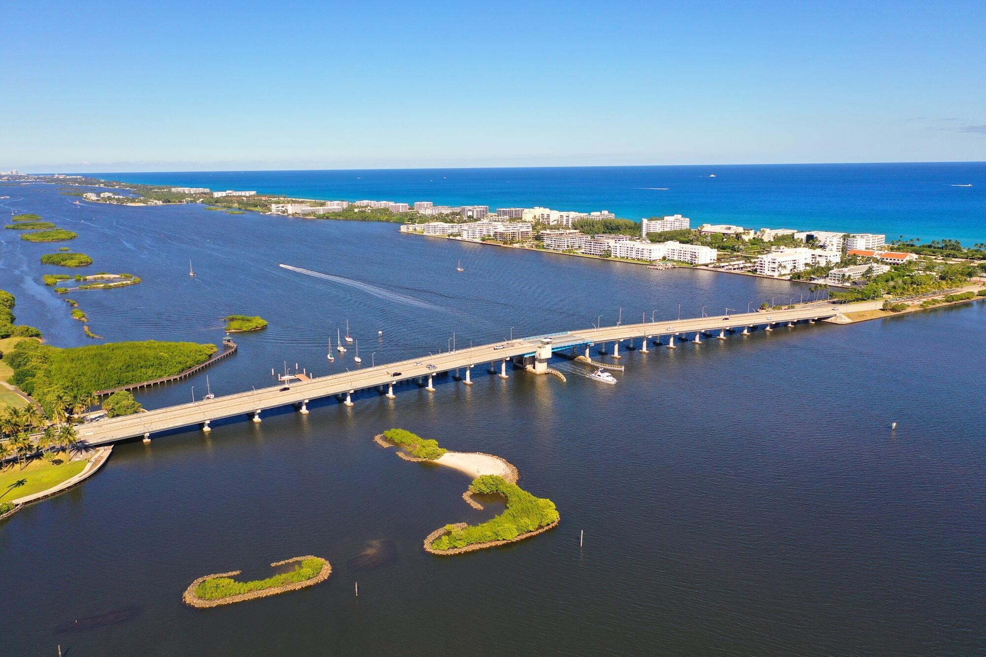 LAKE WORTH TOWN OF - Residential Income