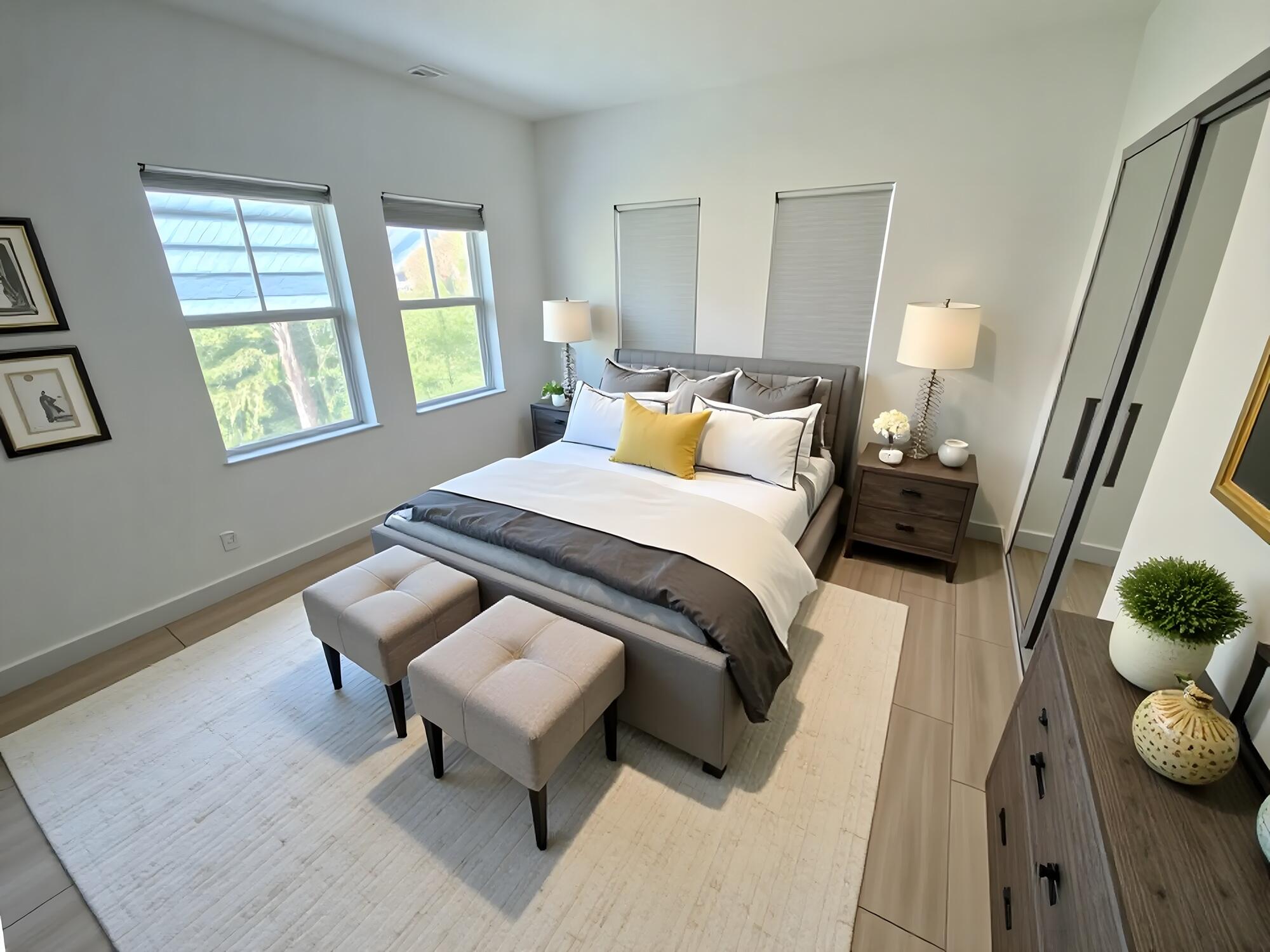 LAKE WORTH TOWN OF - Residential Income