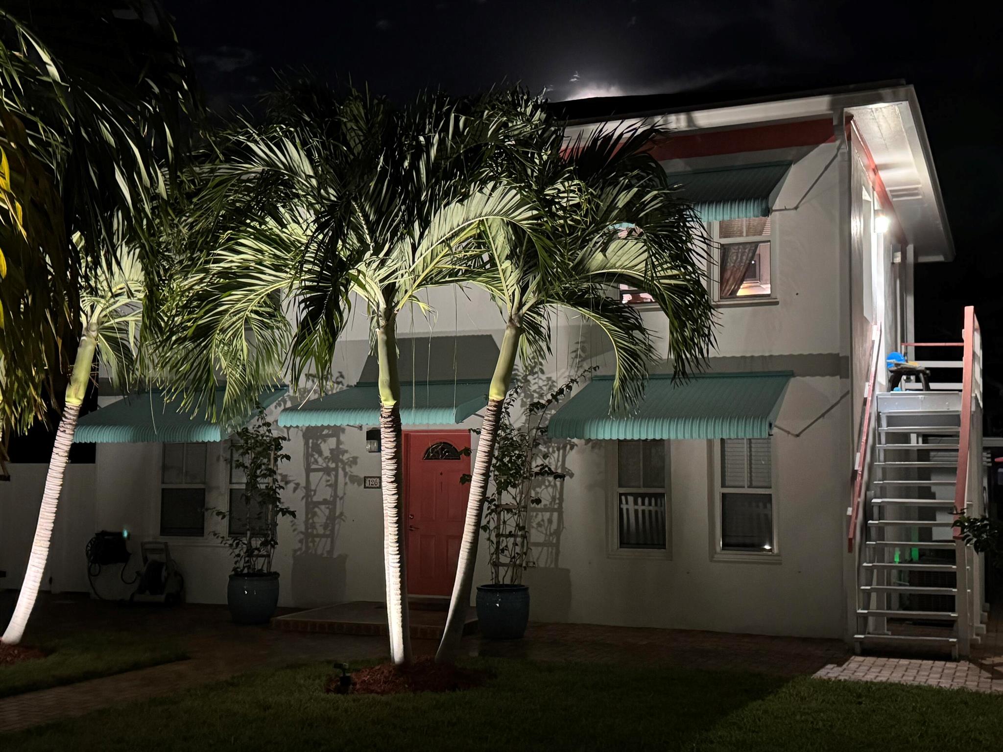 LAKE WORTH TOWN OF - Residential Income