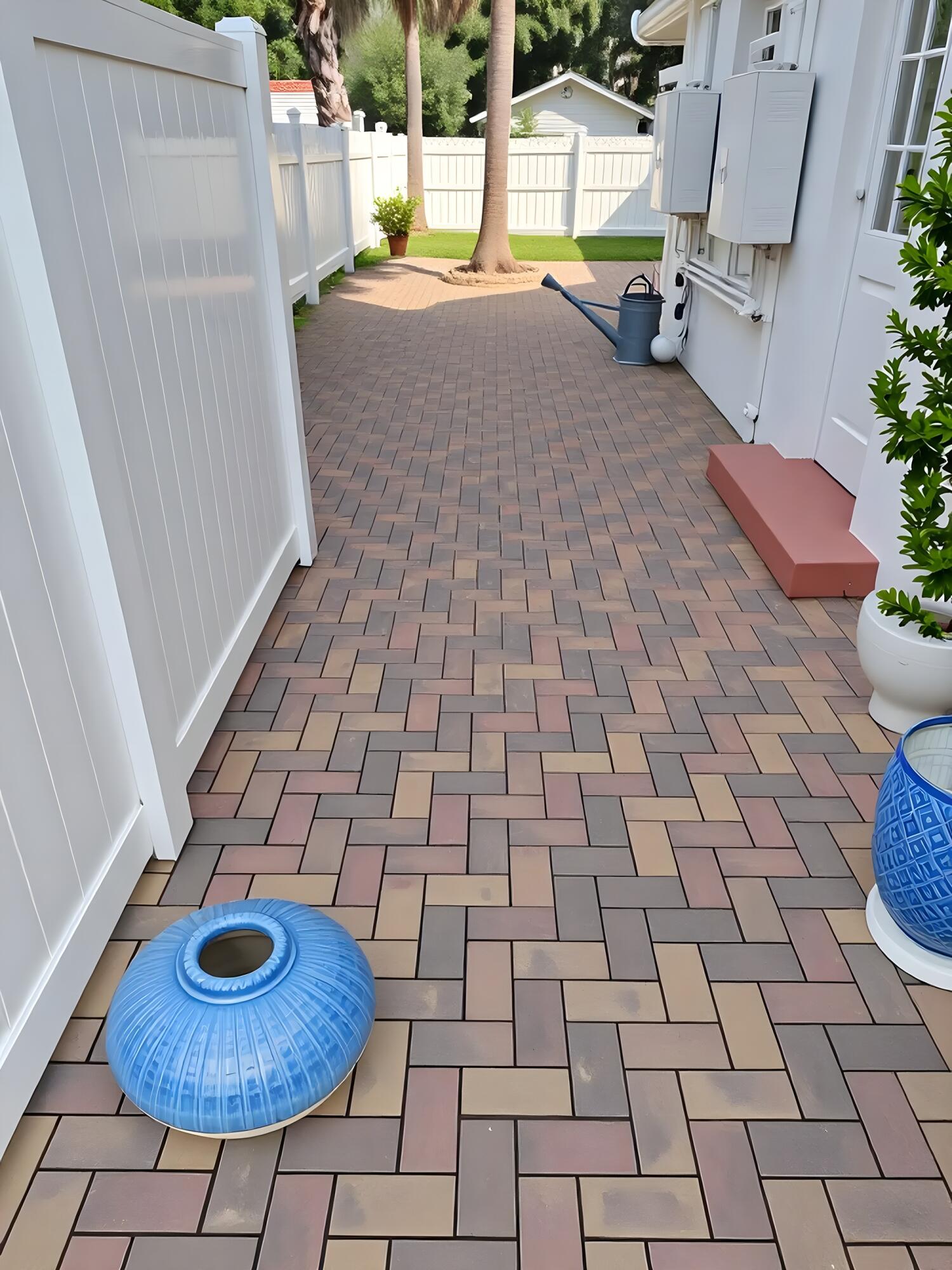 LAKE WORTH TOWN OF - Residential Income