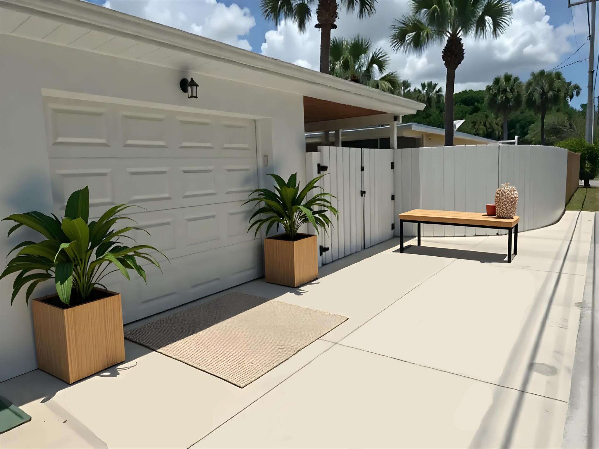 LAKE WORTH TOWN OF - Residential Income