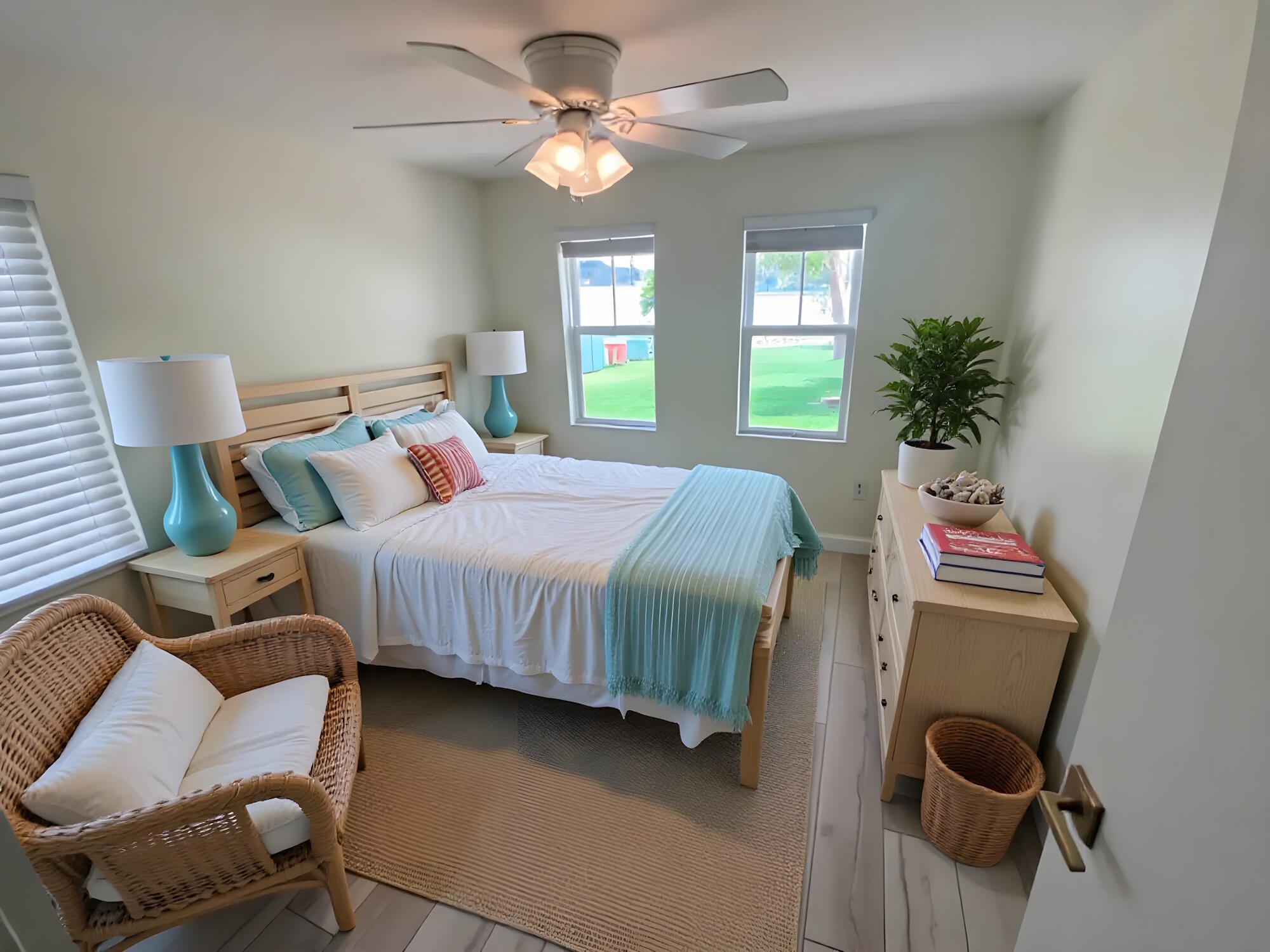 LAKE WORTH TOWN OF - Residential Income